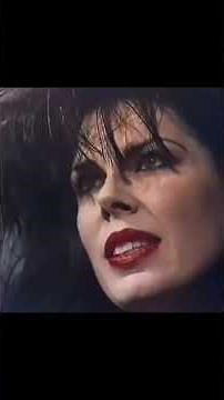 The Sisters Of Mercy "Never Land (a fragment)" ('Floodland' LP 1987) Featuring Patricia Morrison