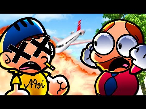 SML Animation: Jeffy Fakes His Death! | Animated Movie