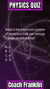 PHYSICS QUIZ LET/CSE 2025 PHYSICS GENERAL KNOWLEDGE PHYSICS GENERAL EDUCATION PHYSICS GENERAL INFORMATION #GK #GENED #GI #SCIENCE #PHYSICS #NOCOPYRIGHTINTENDED | Franklin - Online LET, CSE, IELTS & Celpip Private Tutorial | Facebook