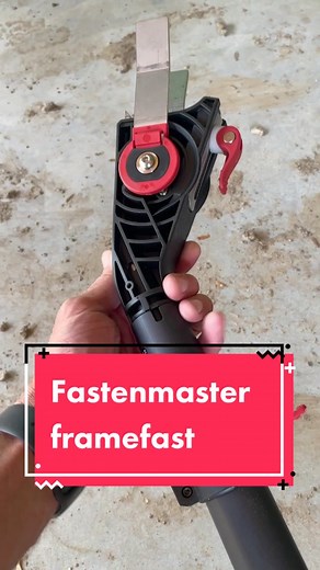 I didn’t even have to get a ladder. @fastenmaster framefast gun making life easier. #framing #building #drill #tools #cooltools #FriendsReunion