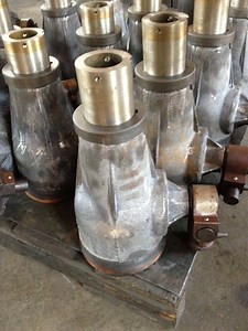 [Hot Item] China Manufacturer Lifting Tool 20 Tons Manual Screw Jack