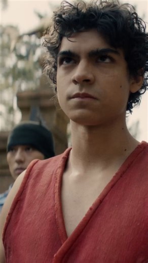 The pirates are coming to chat! 🏴‍☠️ Try the brand new #OnePieceNetflix themes available on Messenger and Instagram DMs now! #GeekedWeek | Messenger