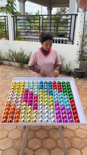 5.4K views · 131 reactions | Smart Puzzle Elite – Quick Sort Color Balls | Quitin Morse | Facebook