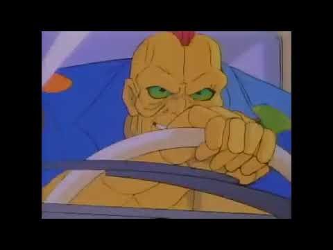 Happy Captain Planet Wednesday #captainplanet #tedturner #warnerbros #animation #history