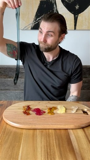 1.3M views · 12K reactions |  What Your Mucus Says | Health With Cory | Facebook