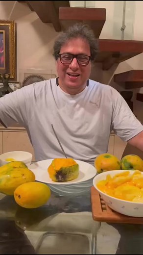 14K views · 1K reactions | Mango 省 mango Sunday musings in...