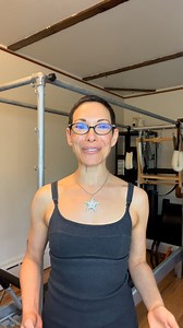Reformer - Int/Adv - Theme: Pelvic Awareness - October 2022
