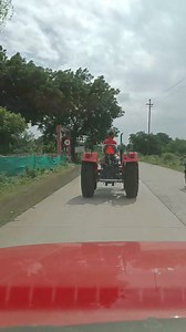 29K views · 312 reactions | Speed Test Mahindra Tractor  | Tiwariji ki life | Facebook