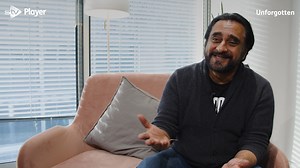 🚨 UNFORGOTTEN FANS! Sanjeev Bhaskar gives the FULL low down on series 5 now! | STV