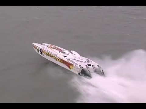 Crashes they Swan Away 2