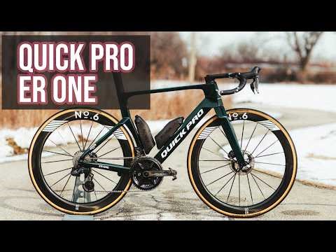 Is This the ONE? - My QUICK PRO ER ONE is Finished!