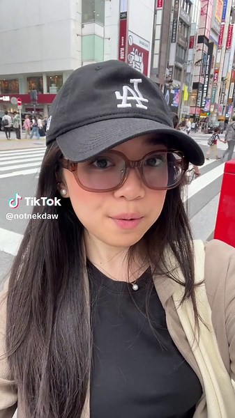 Exploring the Streets of Shinjuku, Tokyo