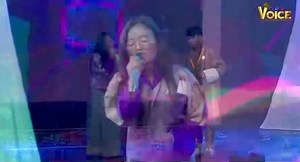 Absolutely Amazing brother Karma Khotsa @Karma wangmo #Glam&voice 🫶🏼❤️ Karma Wangchuck -voting - no- 2828-06 | Kezang Jamtsho Page