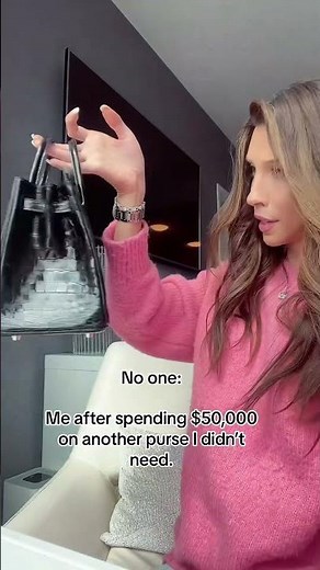 Is a $50,000 Hermès Birkin Worth It? Unboxing My Niloticus Crocodile Birkin