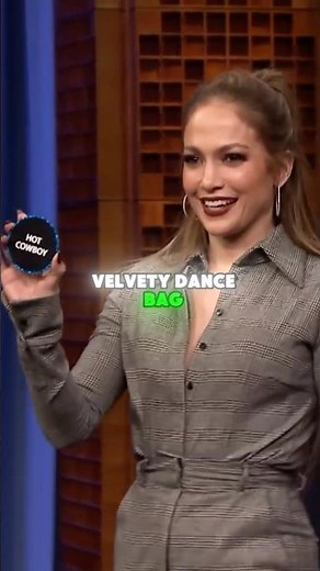 Jennifer Lopez Turns Up the Heat with Her Sizzling ‘Hot Cowboy’ Dance 🔥