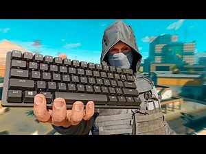 Best Warzone 2 Keyboard and Mouse Settings, Aim Training Routine + Loadouts