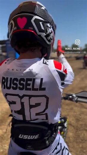 2.1K views · 20 reactions | Who’s next⁉️We’re LIVE on @racertv for Round 7 of GNCC Racing  @amsoilinc Hoosier GNCC  @ironmanmx #GNCC | RacerTV | Facebook