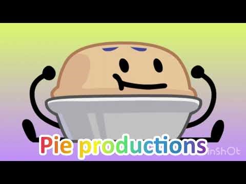 Pie productions logo