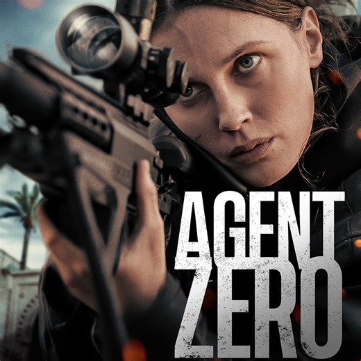 Agent Zero