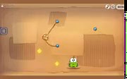 Cut the Rope