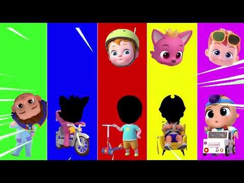 Wrong eyes👀 challenge DAME TU COSITA Funny Puzzle Wrong Heads