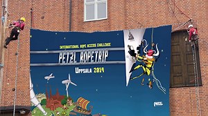 Videos - Petzl : Petzl RopeTrip 2014 | Petzl USA