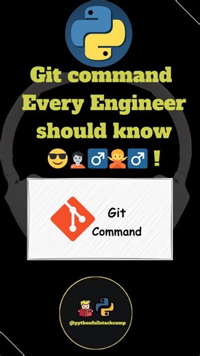 pythonfullstackcamp on Instagram: "Essential Git commands for every developer to master! 🚀 git commands git commands cheat sheet basic git commands git and github tutorial essential git commands git commands for beginners most used git commands git commands list github git commands git commands with examples #git #github #githubcopilot #github #gitcommands"