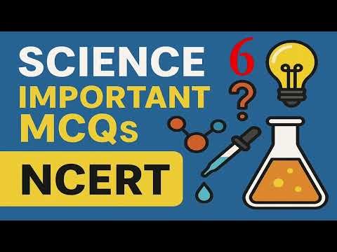 Top 100 science MCQ ✅ || 2025 📖 || compititive exams