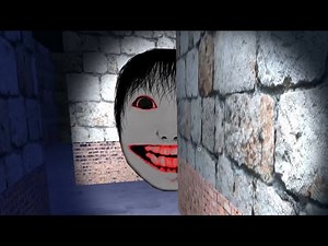 【恐怖の森 深淵】あの人気ホラーゲーム恐怖の森の新作『進化したヨシエ』が怖すぎる... 最終回