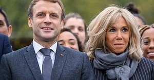 Brigitte Macron "plus méchante que (son) mari" : ses confidences sur son caractère bien trempé