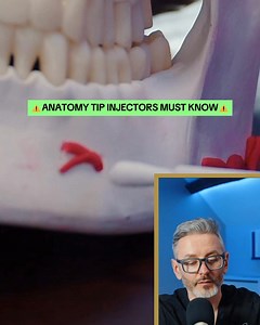 Did you know that most injector anxiety isn't about skill, it's about anatomical visualization? While everyone else focuses on trendy techniques, elite injectors have discovered a revolutionary 3D approach to facial anatomy that eliminates guesswork forever. Join Dr. Tim Pearce on Thursday 13th November 3pm EST 8pm UK for a FREE training revealing how to: ➡️ Master depth and precision with unmatched confidence ➡️ Calculate safe injection zones for ANY facial variation ➡️ Gain more detailed knowl