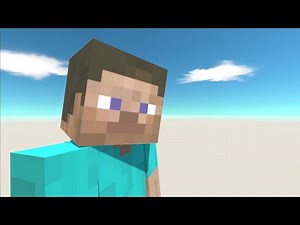 Big and Little Size Units and Reach The Evolution Gate - Animal Revolt Battle Simulator