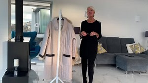 7K views · 126 reactions | Morning all  I’m back after a couple of cheeky days off 藍藍 Hope you all had a fab New Year even if not what we’re used to  Hitting off 2021 with a bang with this amazing rail at amazing prices  £3.95 P&P to U.K. and ROI Please private message me with your hanger number and size if you’re interested in anything  | Couples Coleraine | Facebook