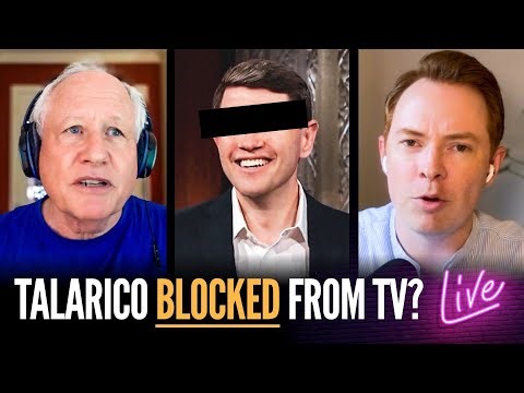 Colbert Calls Out FCC and His Own Network Over Talarico Censorship