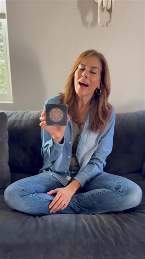 Energy Muse on Instagram: "Ready for 2026 with a clean slate? ✨ If you’re still finding yourself stuck in old stories, you may be missing one key piece: a clearing frequency that doesn’t just calm you, but brings up what’s blocking you so it can finally leave. That’s what the 417Hz Frequency Generator is designed to do. And for the first time, Heather is teaching a live class to show you exactly how to use it. Comment ‘417’ and we’ll send you the link to join. #417Hz #energymuse"