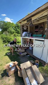 Community Pantry Restock: How Small Contributions Beat Food Insecurity