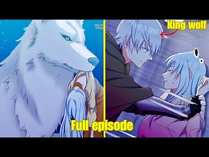 The Wolf King Wanted To Kill The Princess But Fell In Love With Her Manhwa Recap