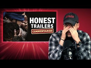 Honest Trailers Commentary - Bird Box