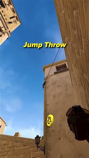CS 2 0🎮 CS 2.0: How to Throw Smokes Perfectly – Pro Tips & Techniques!