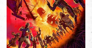 HBO Max Promo: The Suicide Squad, Mortal Kombat, and More Featured