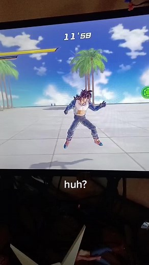 Ultimate Xenoverse 2 Cheats and Hacks Revealed