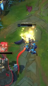 996K views · 6.5K reactions | Good patience from Warwick  Credit: @t1fakerfans | League of Legends Funny Videos | Facebook