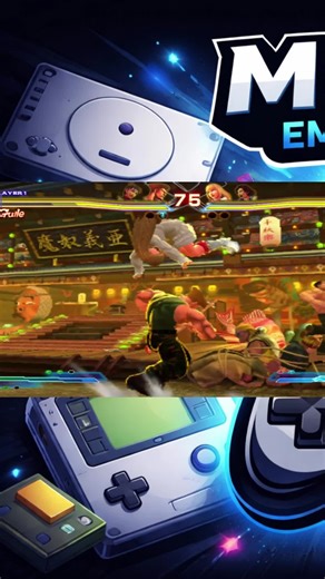 If you’re just starting, keep it simple. Pick the emulator based on the console you want first. #emulatorgaming #androidgaming #mobilegaming #gamingtips #retrogames