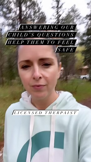 Children have a natural curiosity about the world around them and a thirst for knowledge. By providing them with accurate and age-appropriate information, parents can help satisfy their children’s curiosity and encourage them to continue learning and exploring. Children often look to their parents as sources of guidance and support. By answering their questions honestly and thoughtfully, parents can help their children feel safe, secure, and supported. This can help children develop a sense of t