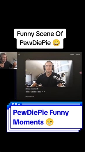 PewTube Unleashed on TikTok