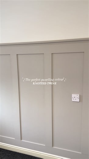 Choosing the Perfect Panelling Colour for Your Bedroom