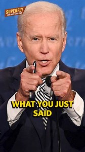 12K views · 444 reactions | Biden at the DNC Full episode: youtube.com/@flyonthewallpod from Superfly with Dana Carvey & David Spade ✌️ | Dana Carvey | Facebook