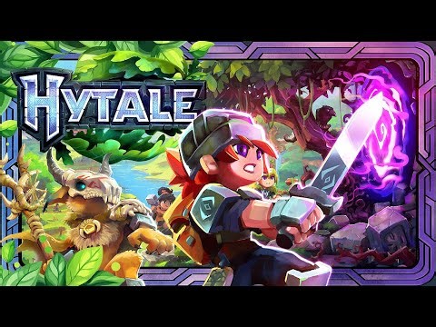 HYTALE #001 ⚔ Alles auf Anfang!