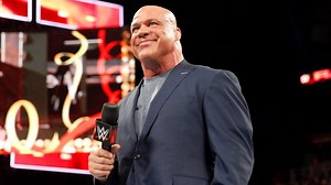 Kurt Angle Reveals Why He Refuses To Erase Chris Benoit