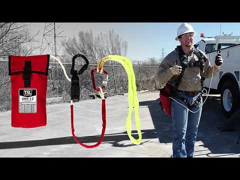 Tech Safety Lines' Aerial Platform (MEWP) Rescue Solutions